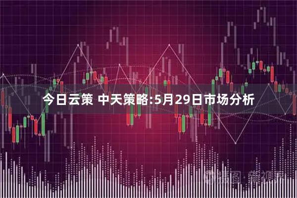 今日云策 中天策略:5月29日市场分析