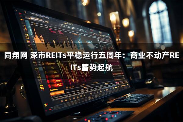 同翔网 深市REITs平稳运行五周年：商业不动产REITs蓄势起航