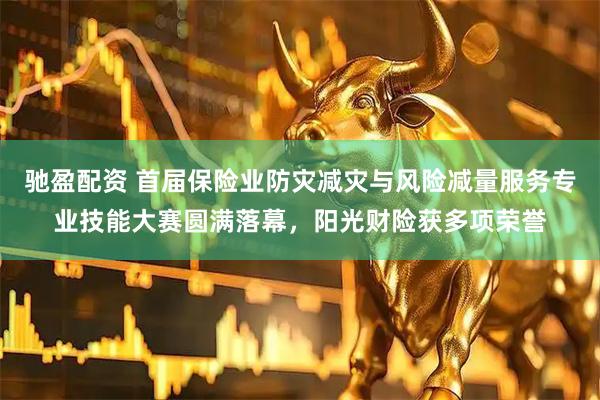 驰盈配资 首届保险业防灾减灾与风险减量服务专业技能大赛圆满落幕，阳光财险获多项荣誉